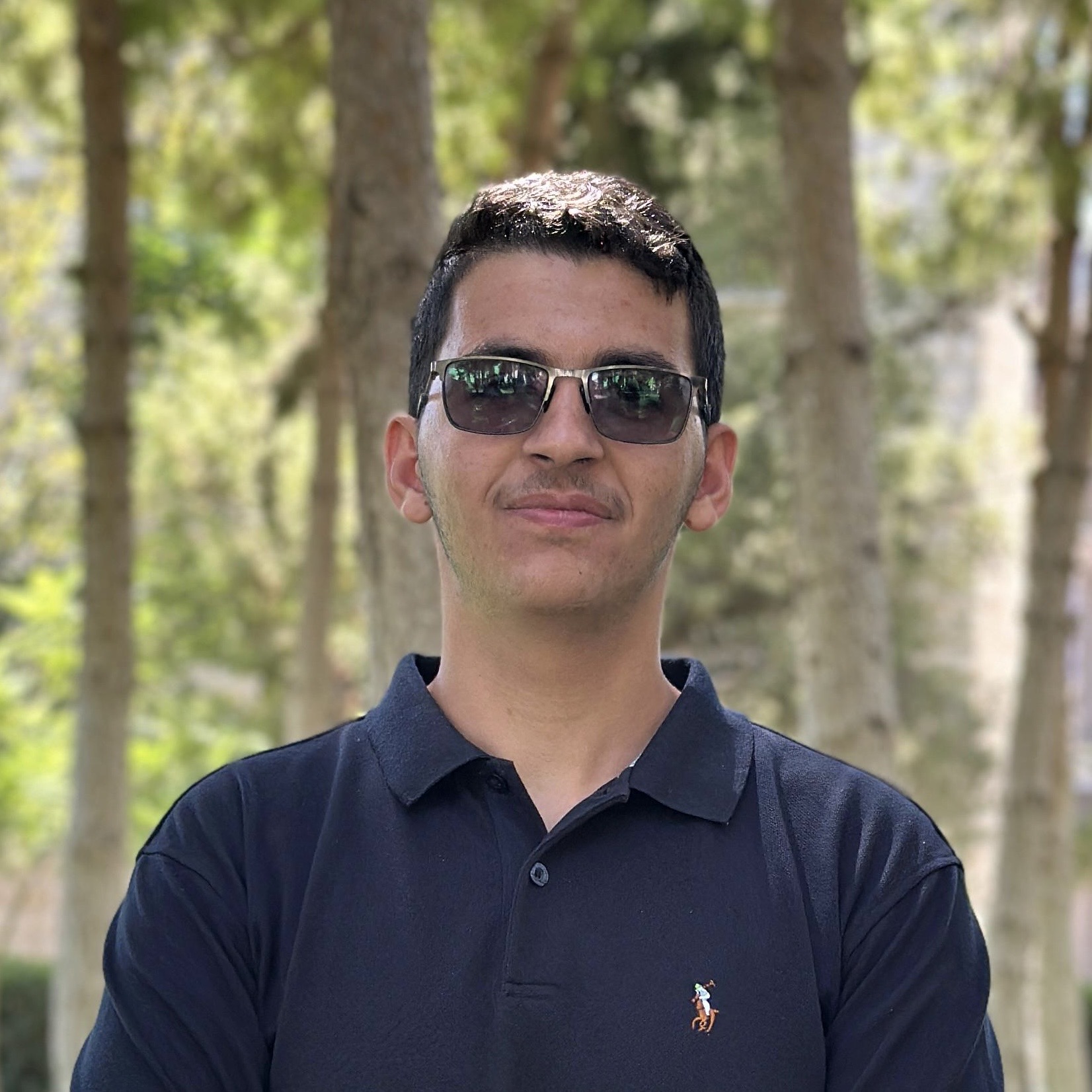 Laith Almousa